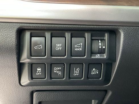 Used 2015 Subaru Outback 2.5i Limited image 20