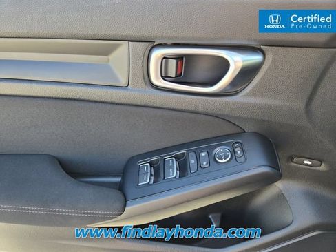 Certified 2026 Honda Civic LX image 24