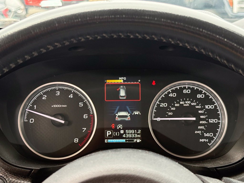 Used 2019 Subaru Forester Premium AWD/4WD image 10
