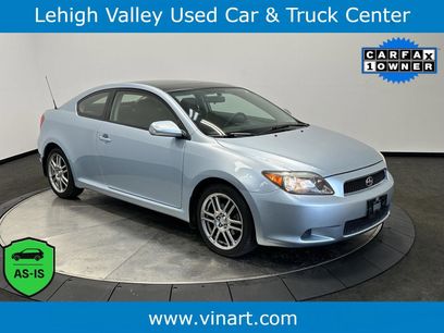 Used 2005 Scion tC