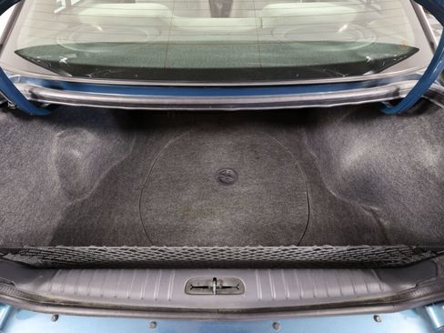 Used 2002 Oldsmobile Alero GL w/ Sun & Sound Pkg FWD image 18