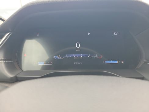 Used 2023 Jeep Grand Cherokee Limited image 25