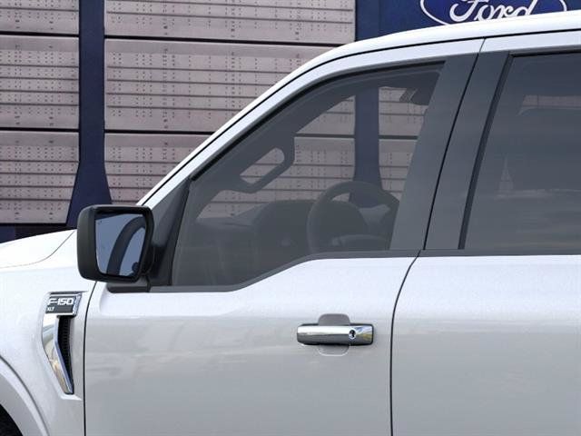 New 2026 Ford F150 XLT w/ XLT Chrome Appearance Package AWD/4WD image 20