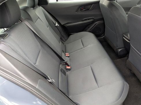 Used 2025 Toyota Prius LE image 32