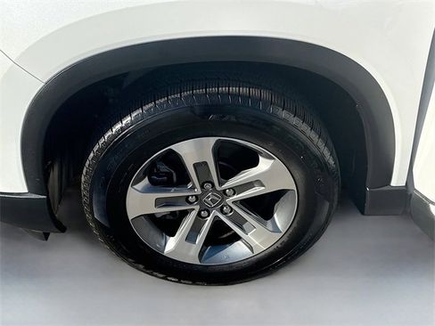 Used 2024 Honda Pilot EX-L image 37