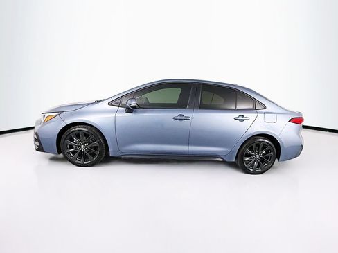 Used 2024 Toyota Corolla SE FWD image 6
