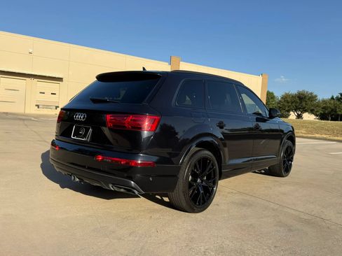 Used 2019 Audi Q7 3.0T Prestige AWD/4WD image 6