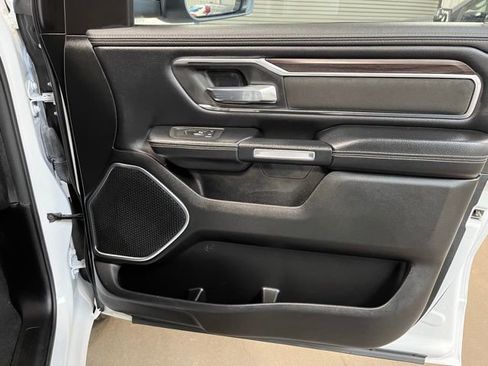 Used 2025 RAM 1500 Laramie image 11