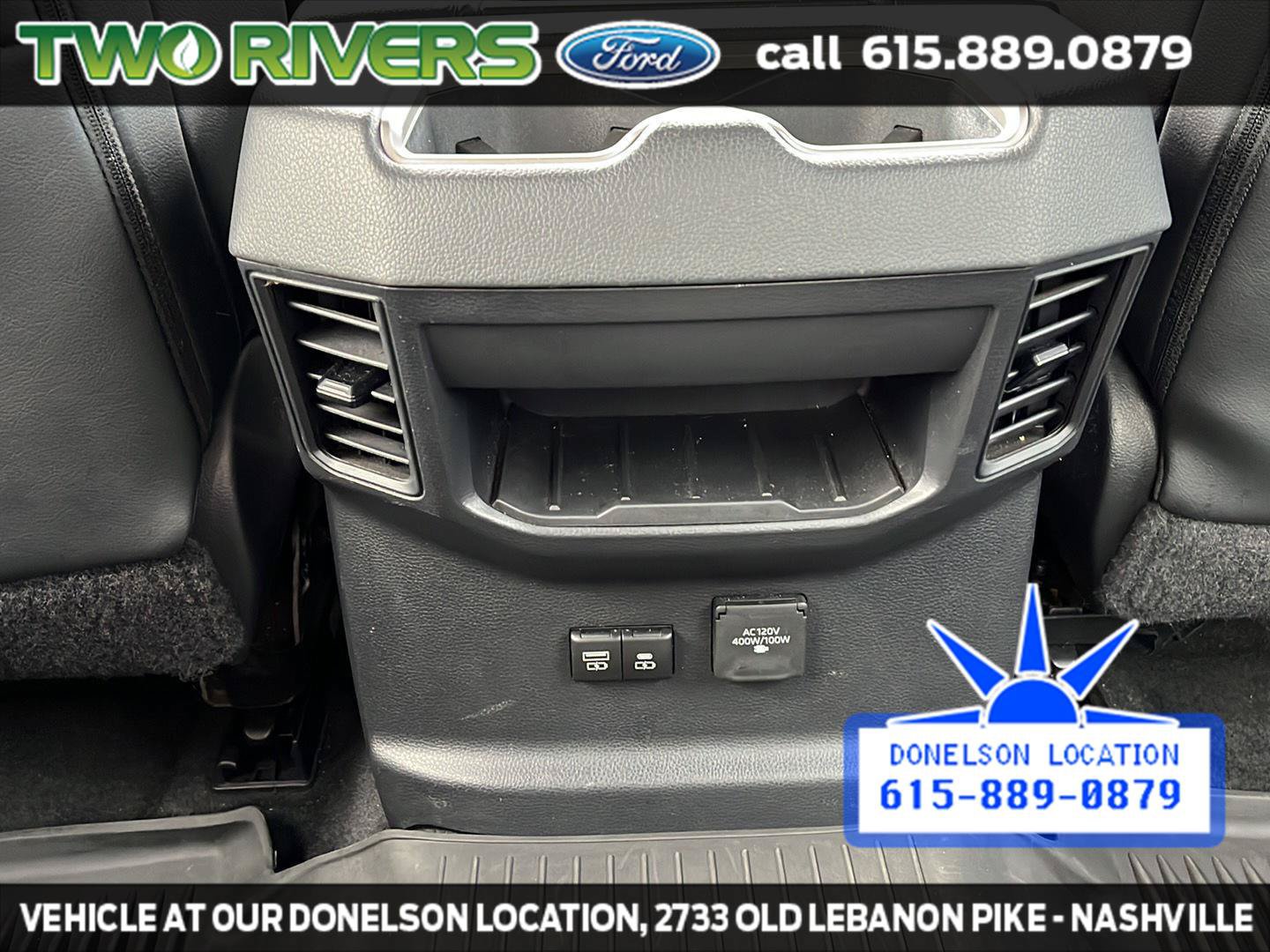 Used 2022 Toyota Tundra Limited AWD/4WD image 38