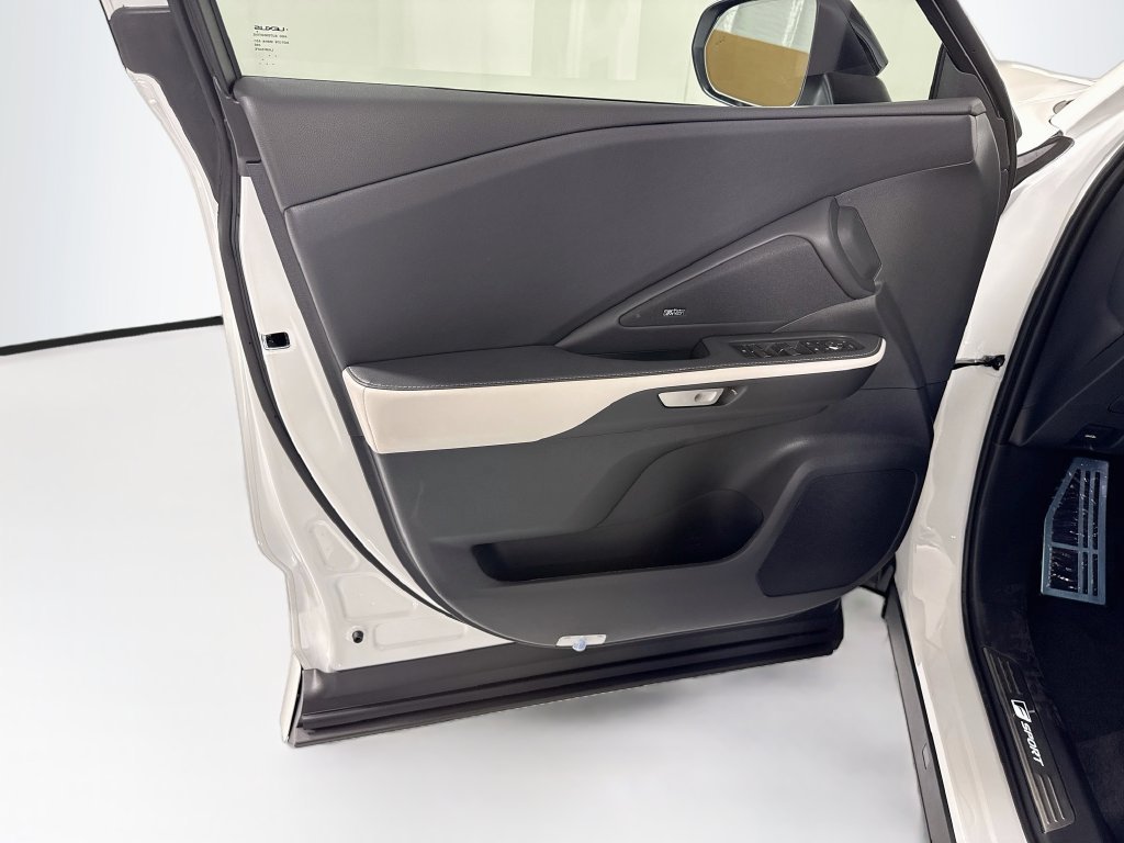 New 2026 Lexus TX 500h AWD w/ Technology Package image 26