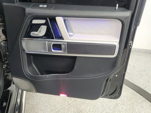 Used 2021 Mercedes-Benz G 550 image 42