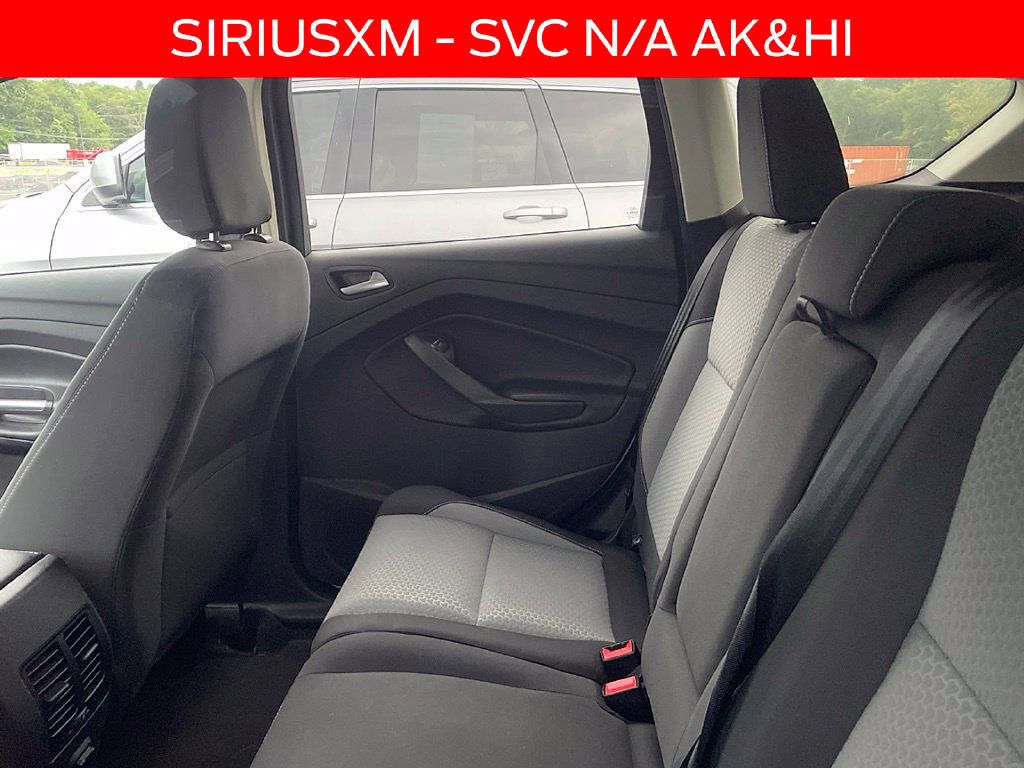 Used 2019 Ford Escape SE AWD/4WD image 8