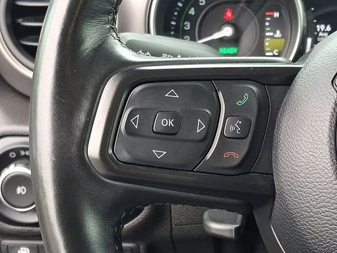 Used 2023 Jeep Wrangler Unlimited w/ Cold Weather Group AWD/4WD image 20
