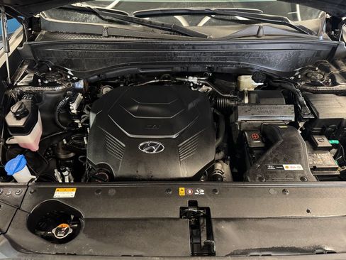 Used 2025 Hyundai Palisade SEL AWD/4WD image 25