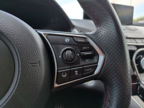 Used 2021 Acura RDX A-Spec image 22