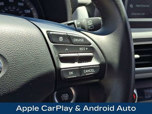 Used 2019 Hyundai Kona Ultimate AWD/4WD image 8