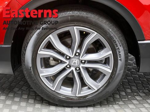 Used 2022 Honda CR-V Touring image 30