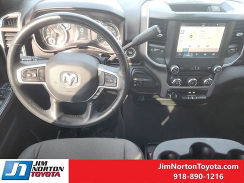 Used 2024 RAM 2500 Big Horn image 29