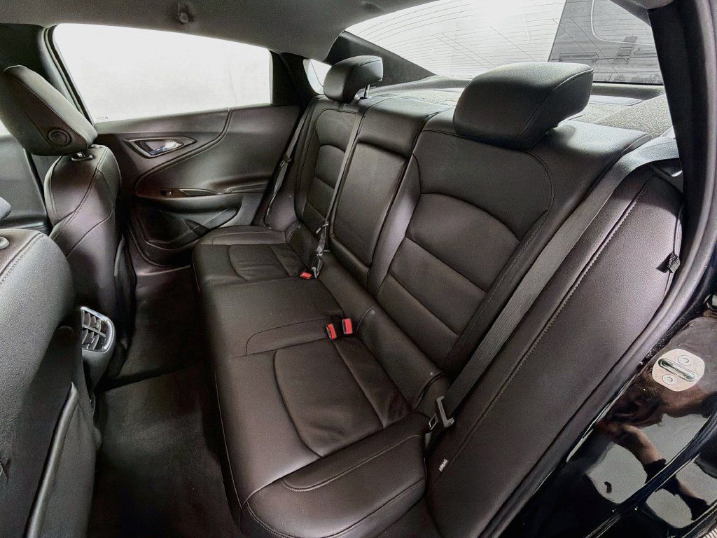 Used 2023 Chevrolet Malibu LT w/ Driver Confidence Package FWD image 25