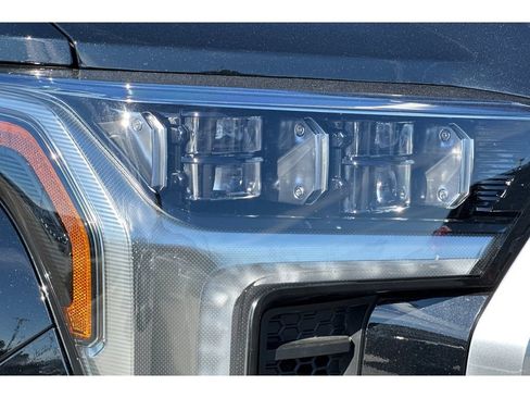 New 2026 Toyota Tundra Limited image 25