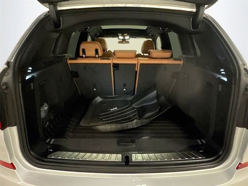 Used 2021 BMW X3 M40i w/ Premium Package image 32