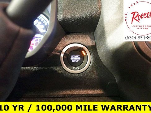 New 2026 RAM 3500 Tradesman image 21