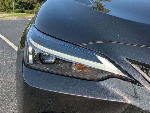 Certified 2025 Lexus NX 350 AWD w/ Premium Package image 11