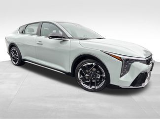 New 2026 Kia K4 GT-Line 360° Tour