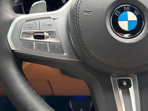 Used 2020 BMW 750i xDrive w/ Executive Package AWD/4WD image 36