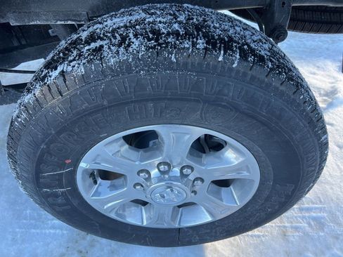 New 2026 RAM 2500 Big Horn image 5