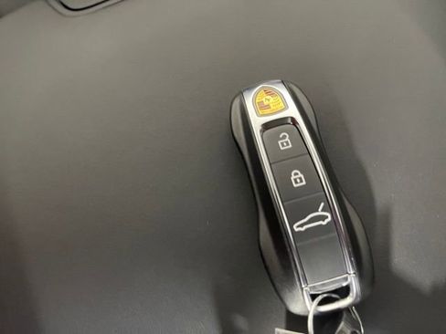 New 2025 Porsche Panamera image 44