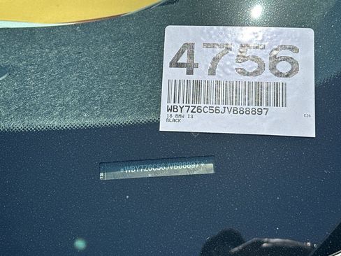 Used 2018 BMW i3 s RWD image 3