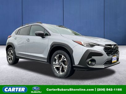 New 2026 Subaru Crosstrek 2.5i Premium