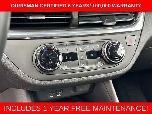 Used 2024 Buick Envista Preferred w/ Convenience I Package FWD image 25