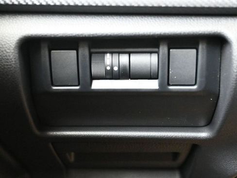 New 2026 Subaru Crosstrek 2.0i Premium image 24