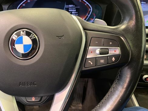 Used 2022 BMW 430i xDrive Coupe w/ Premium Package 2 AWD/4WD image 23