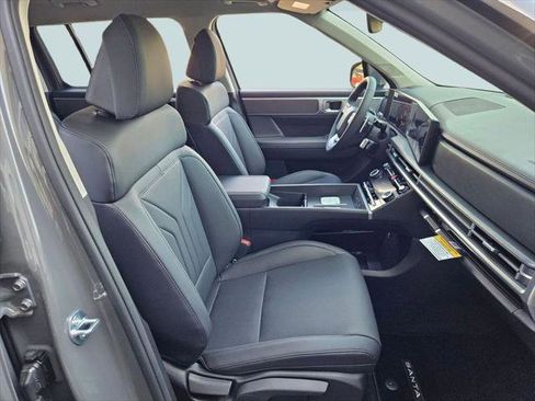 New 2026 Hyundai Santa Fe SEL AWD/4WD image 27