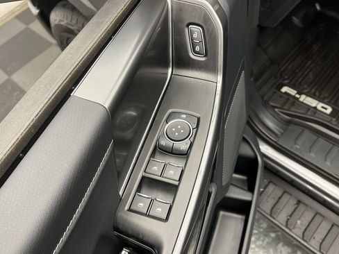 Used 2023 Ford F150 XLT w/ Equipment Group 302A High image 10