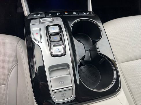 Used 2022 Hyundai Tucson Limited image 15