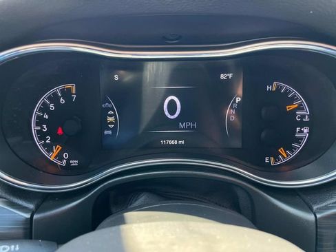 Certified 2021 Jeep Grand Cherokee Limited w/ Quick Order Package 28K 80th image 27