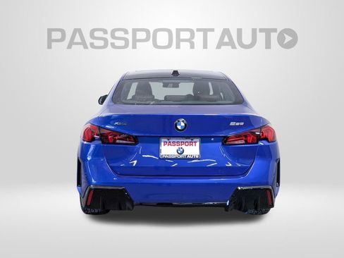 New 2026 BMW 228i xDrive w/ Premium Package image 4