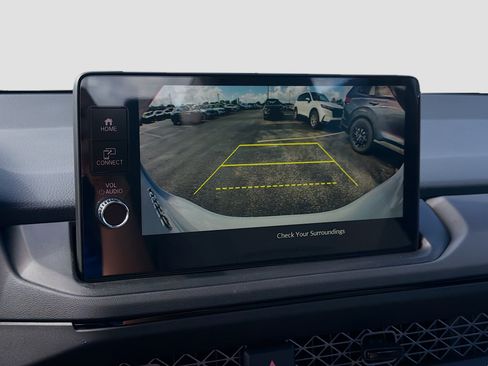 New 2026 Honda Accord LX image 13
