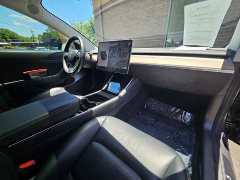 Used 2019 Tesla Model 3 Long Range RWD image 53