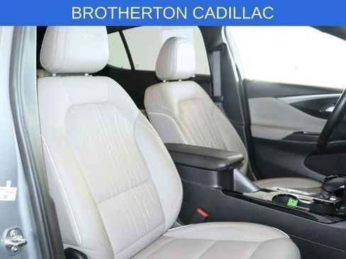 Used 2024 Buick Envista Avenir FWD image 23