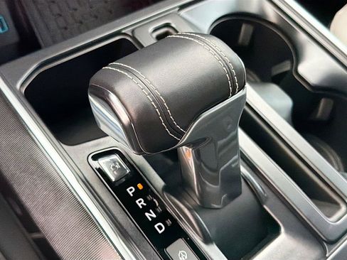 Used 2024 Ford F150 Lightning Platinum image 17