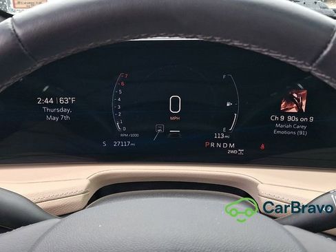 Certified 2024 Cadillac XT4 Premium Luxury AWD/4WD image 20
