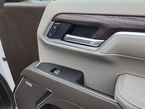 New 2026 GMC Sierra 1500 SLT w/ SLT Premium Plus Package image 37