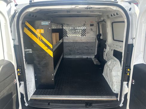 Used 2021 RAM ProMaster City Tradesman FWD image 14