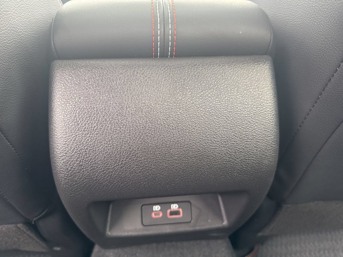 Used 2023 Nissan Altima 2.5 SR w/ SR Premium Package FWD image 38