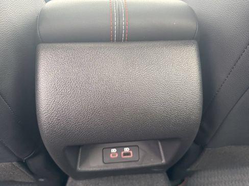 Used 2023 Nissan Altima 2.5 SR w/ SR Premium Package FWD image 38